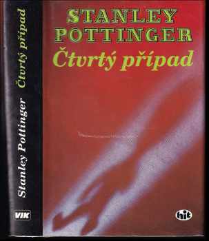 Čtvrtý případ - Stanley Pottinger (1996, VIK) - ID: 266521