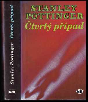 Čtvrtý případ - Stanley Pottinger (1996, VIK) - ID: 288387
