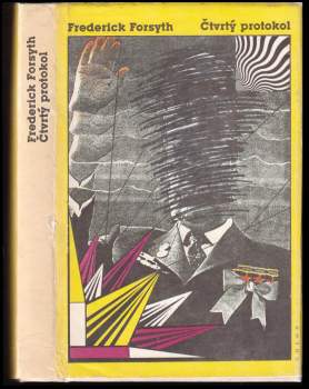 Frederick Forsyth: Čtvrtý protokol