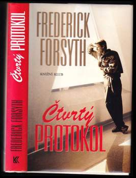 Čtvrtý protokol