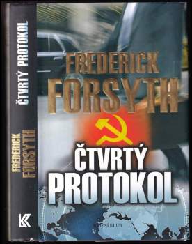 Čtvrtý protokol