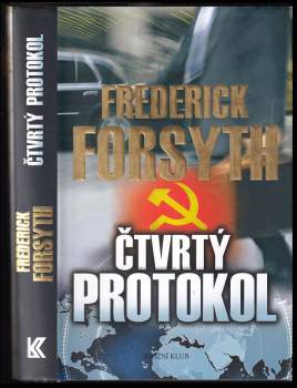 Čtvrtý protokol
