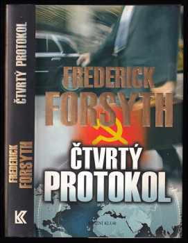 Čtvrtý protokol