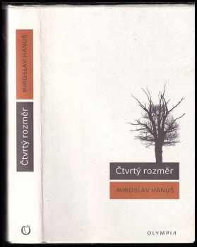 Čtvrtý rozměr