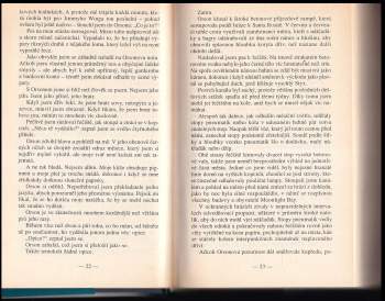 Dean R Koontz: Čtvrtý rozměr noci