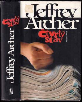 Jeffrey Archer: Čtvrtý stav