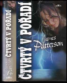 James Patterson: Čtvrtý v pořadí