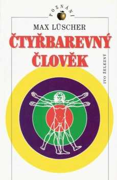 Čtyřbarevný člověk