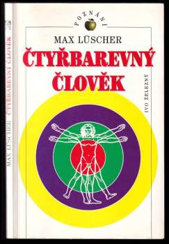 Čtyřbarevný člověk