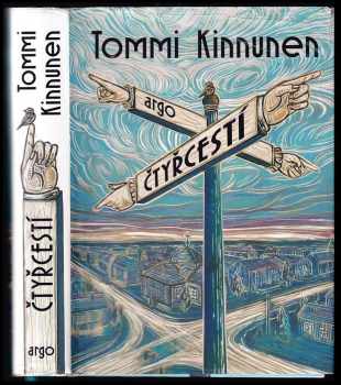 Tommi Kinnunen: Čtyřcestí