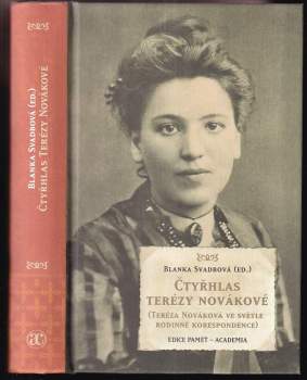 Čtyřhlas Terézy Novákové