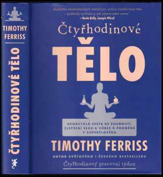 Čtyřhodinové tělo