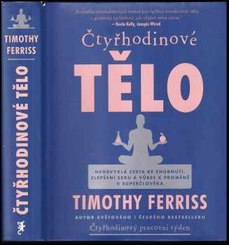 Čtyřhodinové tělo