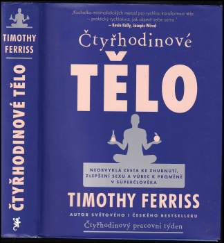 Čtyřhodinové tělo