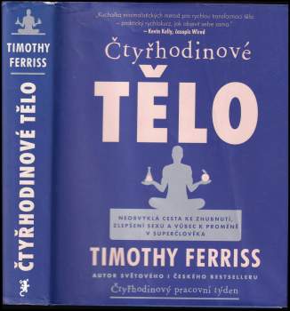 Čtyřhodinové tělo