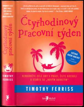 Čtyřhodinový pracovní týden