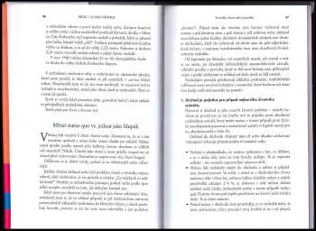 Timothy Ferriss: Čtyřhodinový pracovní týden