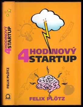 Čtyřhodinový startup