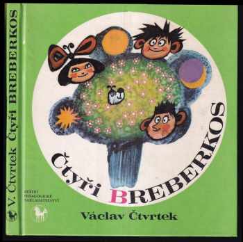 Čtyři Breberkos