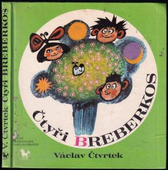 Čtyři Breberkos
