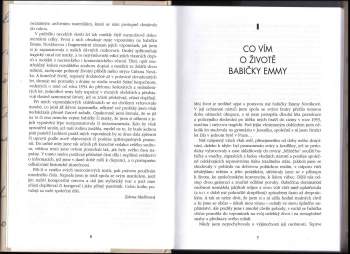 Zdena Mašínová: Čtyři české osudy