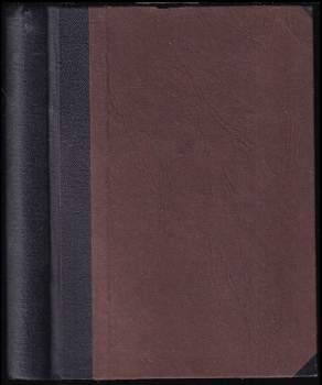 Čtyři cykly básní