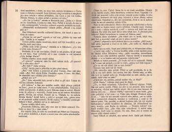 Anna Sedlmayerová: Čtyři detektivky