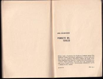 Anna Sedlmayerová: Čtyři detektivky