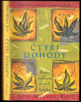 Čtyři dohody