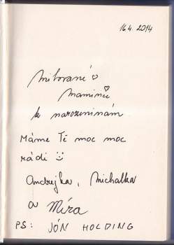 Miguel Ruiz: Čtyři dohody