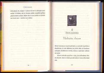 Miguel Ruiz: Čtyři dohody