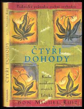 Čtyři dohody