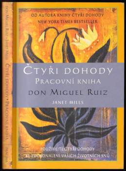 Čtyři dohody