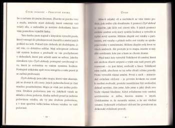 Miguel Ruiz: Čtyři dohody