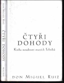 Čtyři dohody