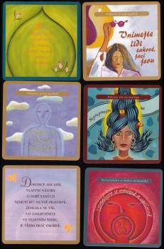 Miguel Ruiz: Čtyři dohody