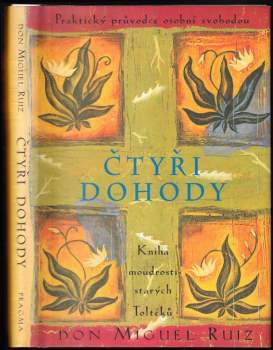 Čtyři dohody