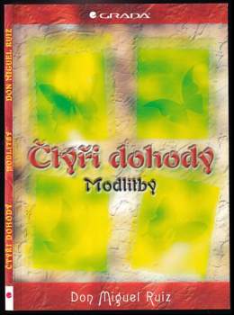 Čtyři dohody