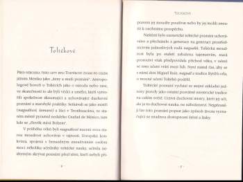 Miguel Ruiz: Čtyři dohody