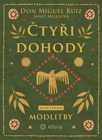 Čtyři dohody