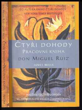 Čtyři dohody