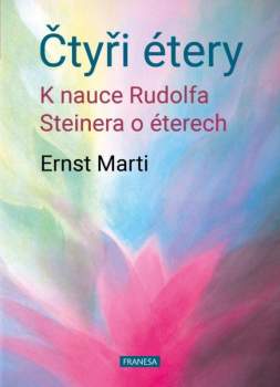 Ernst Marti: Čtyři étery