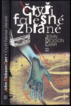 Čtyři falešné zbraně