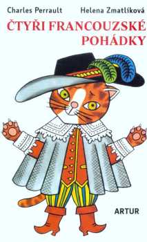 Čtyři francouzské pohádky