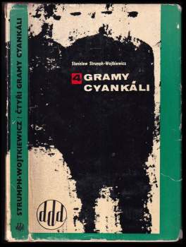 Čtyři gramy cyankáli