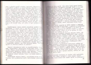 Jaromír Tůma: Čtyři hrají rock