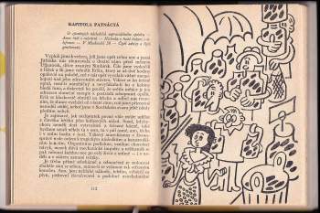 Achille Gregor: Čtyři jedou za obzory