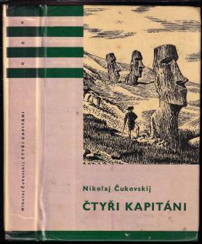 Čtyři kapitáni