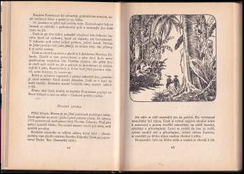 Nikolaj Kornejevič Čukovskij: Čtyři kapitáni