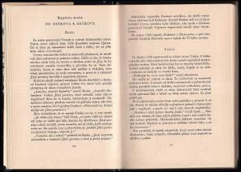 Nikolaj Kornejevič Čukovskij: Čtyři kapitáni